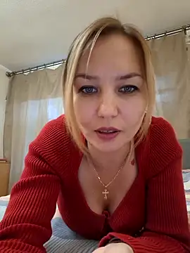 VeroLoverx online show from 13, 10, 2025