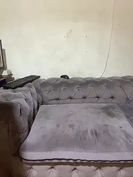 ThickBoityAlison  online show from 22, 3, 2026