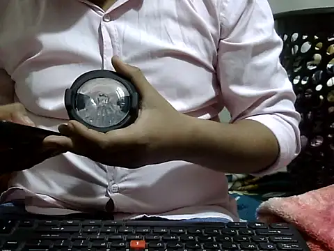 Ajmersingh335512 online show from 25, 2, 2026