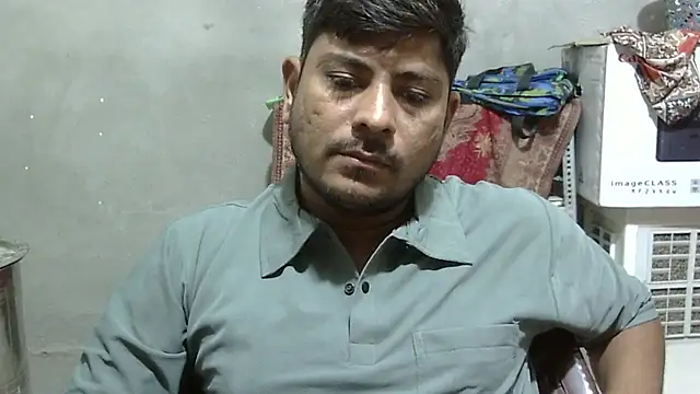 Ajmersingh335512 online show from 14, 5, 2026