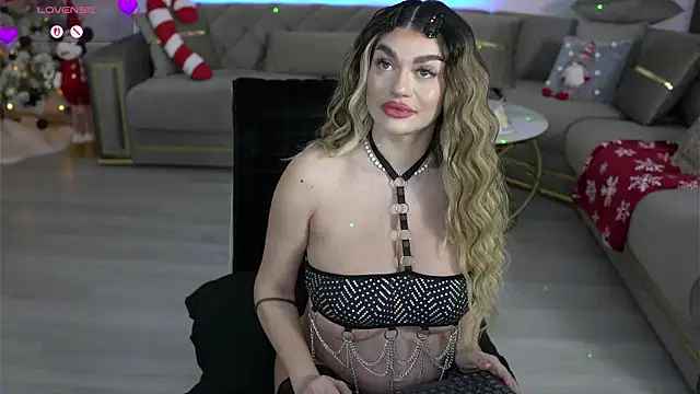 Ellyxxxelly online show from 4, 12, 2025