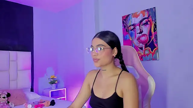 SammyRose  online show from 14, 9, 2025