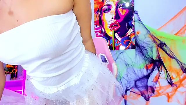 SammyRose  online show from 31, 10, 2025