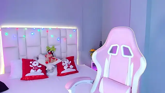 SammyRose  online show from 29, 11, 2025