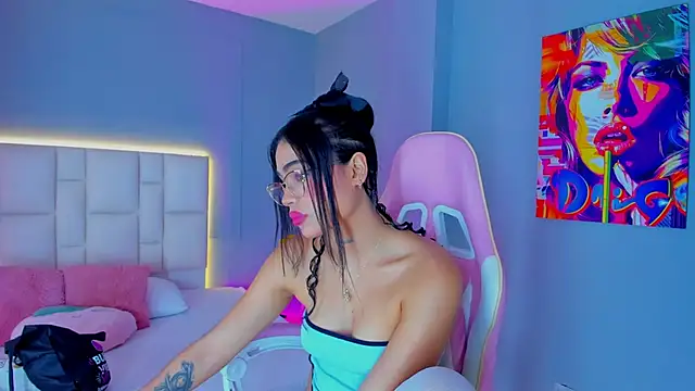 SammyRose  online show from 15, 1, 2026