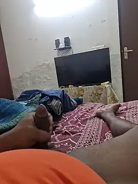 Snapshot of indiankiing chatting on 6, 11, 2025 indiankiing online show from 6, 11, 2025