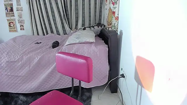 AfroditaLeclair online show from 30, 5, 2026