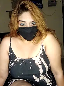 Snapshot of Queen-kohinoor chatting on 18, 9, 2025 Queen-kohinoor online show from 18, 9, 2025