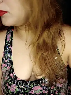 Snapshot of Queen-kohinoor chatting on 1, 10, 2025 Queen-kohinoor online show from 1, 10, 2025