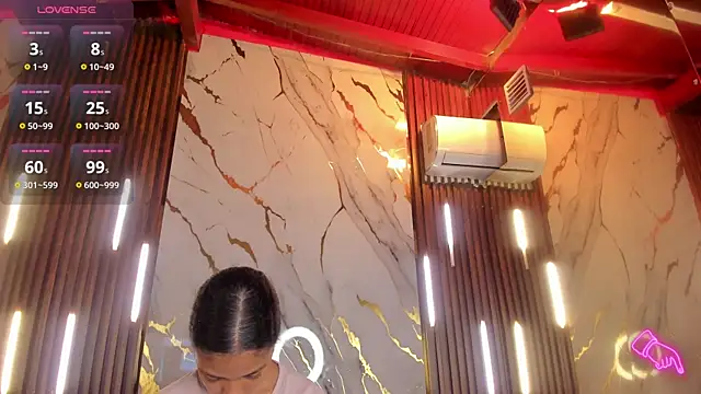 VictoriaDuart online show from 9, 4, 2026