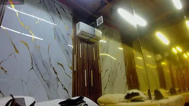 VictoriaDuart online show from 18, 4, 2026