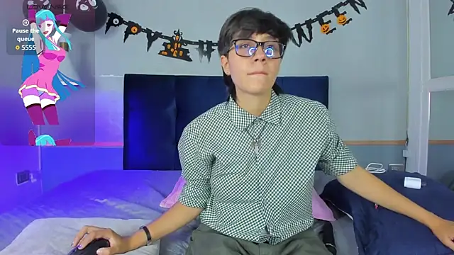 Snapshot of Tsuki_Maru chatting on 26, 10, 2025 Tsuki Maru online show from 26, 10, 2025