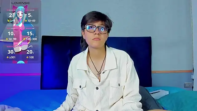 Snapshot of Tsuki_Maru chatting on 3, 11, 2025 Tsuki Maru online show from 3, 11, 2025