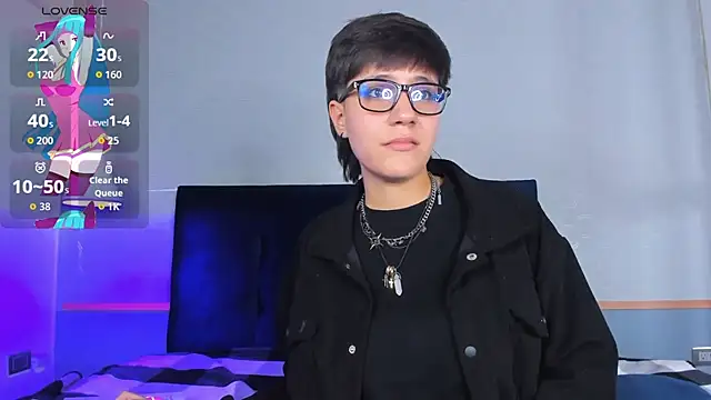 Snapshot of Tsuki_Maru chatting on 15, 12, 2025 Tsuki Maru online show from 15, 12, 2025