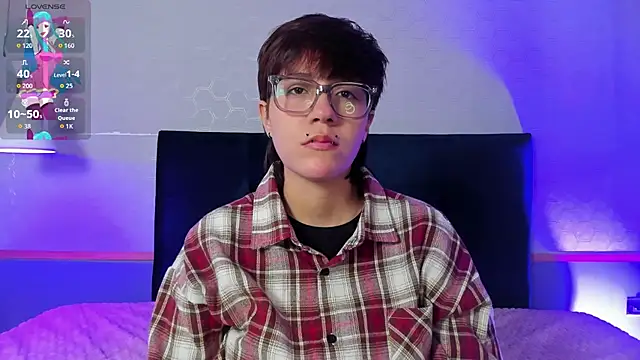 Snapshot of Tsuki_Maru chatting on 14, 1, 2026 Tsuki Maru online show from 14, 1, 2026