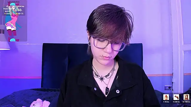 Snapshot of Tsuki_Maru chatting on 25, 2, 2026 Tsuki Maru online show from 25, 2, 2026