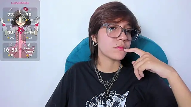 Tsuki Maru online show from 8, 4, 2026