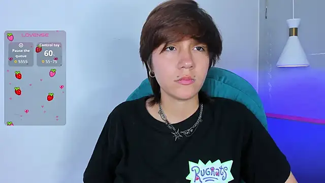 Tsuki Maru online show from 12, 4, 2026