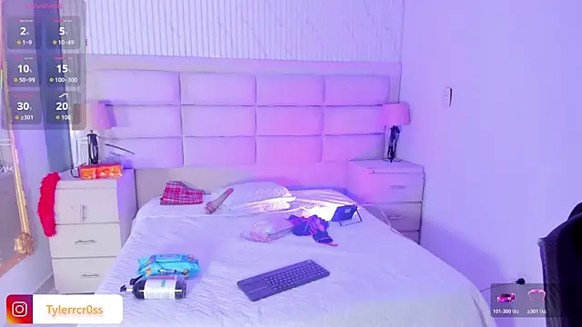 BritanyBrown  online show from 20, 4, 2026