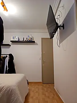 Latinfogoso84 online show from 30, 10, 2025