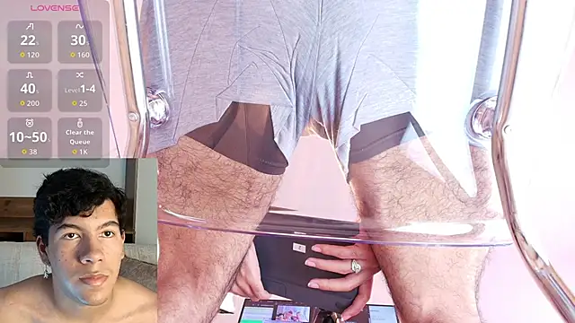 E R O S  online show from 11, 9, 2025