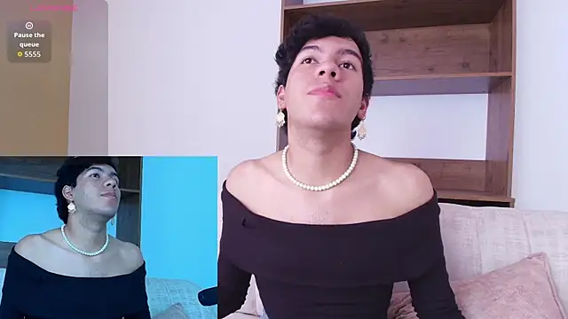 E R O S  online show from 13, 9, 2025