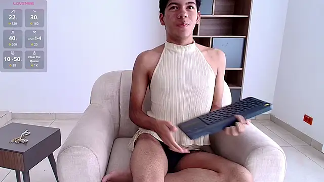 E R O S  online show from 8, 11, 2025