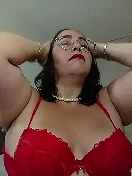 AnastaciaBlues online show from 30, 7, 2026