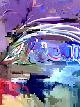 FlungBergenia online show from 2, 11, 2025