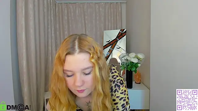 Brenda Puff online show from 31, 10, 2025