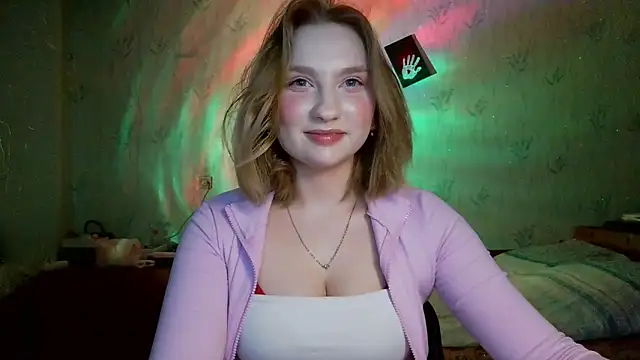 Snapshot of pr_In_cess_ chatting on 14, 2, 2026 pr In cess online show from 14, 2, 2026