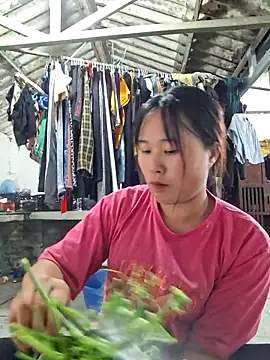 ALIENHR38 online show from 27, 9, 2025