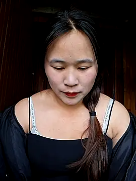 ALIENHR38 online show from 3, 12, 2025