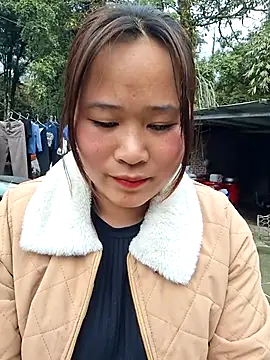 ALIENHR38 online show from 11, 2, 2026