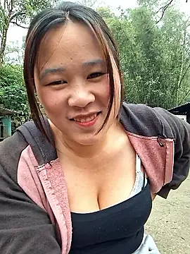 ALIENHR38 online show from 24, 4, 2026