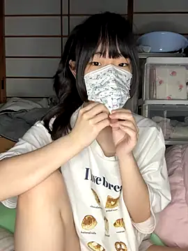 xx Ojou xx online show from 11, 11, 2025