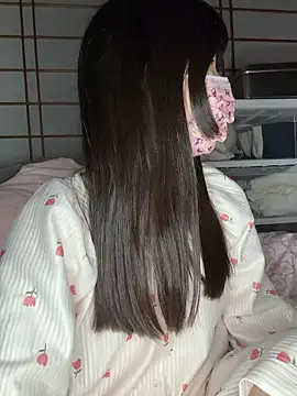 xx Ojou xx online show from 2, 12, 2025