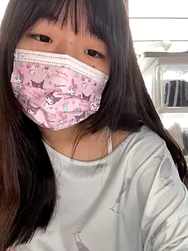 xx Ojou xx online show from 18, 12, 2025