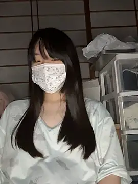 xx Ojou xx online show from 19, 2, 2026