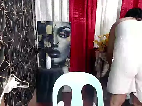 Snapshot of MissfrancesXxx chatting on 25, 11, 2025 MissfrancesXxx online show from 25, 11, 2025