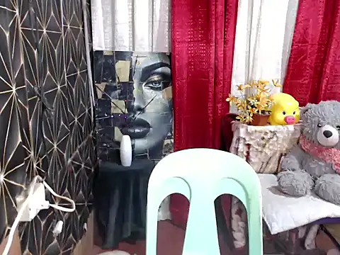 Snapshot of MissfrancesXxx chatting on 30, 11, 2025 MissfrancesXxx online show from 30, 11, 2025