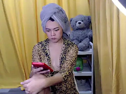 MissfrancesXxx online show from 16, 4, 2026