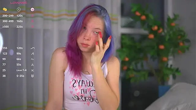 JuliannaWenger online show from 18, 11, 2025