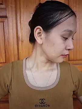 ChiecumBae online show from 25, 9, 2025