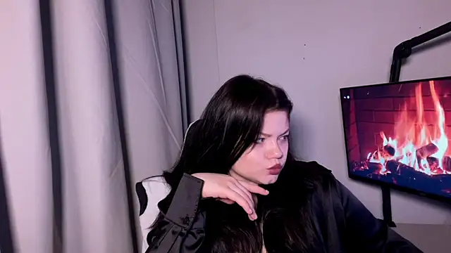 GoddessDarina online show from 30, 10, 2025