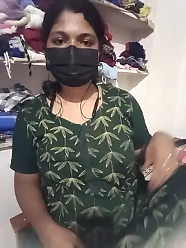 swetha01430 online show from 17, 9, 2025