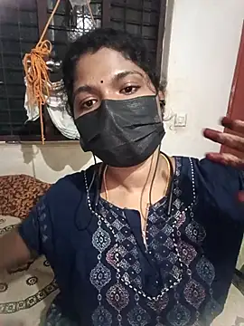 swetha01430 online show from 19, 9, 2025