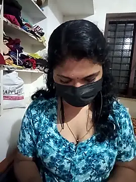 swetha01430 online show from 21, 9, 2025