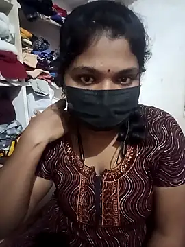 swetha01430 online show from 27, 9, 2025