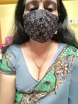 mallu-reshma online show from 27, 10, 2025